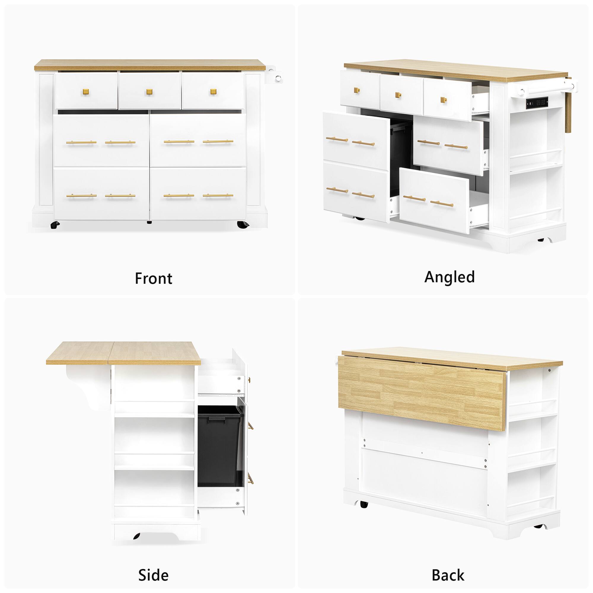 Front  
Angled  
Side  
Back