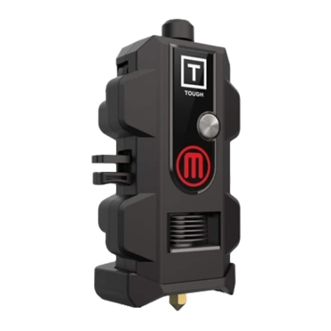 MakerBot - MP08325 Tough Smart Extruder+ for Rep+, 1.75 mm