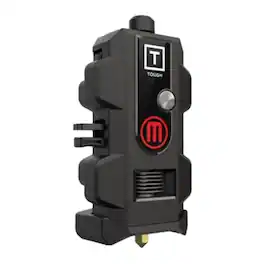 MakerBot - MP08325 Tough Smart Extruder+ for Rep+, 1.75 mm