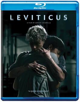 Leviticus - BLU-RAY