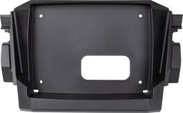 MB Quart - Dash Kit for Select 2020–2024 Polaris RZR - Black