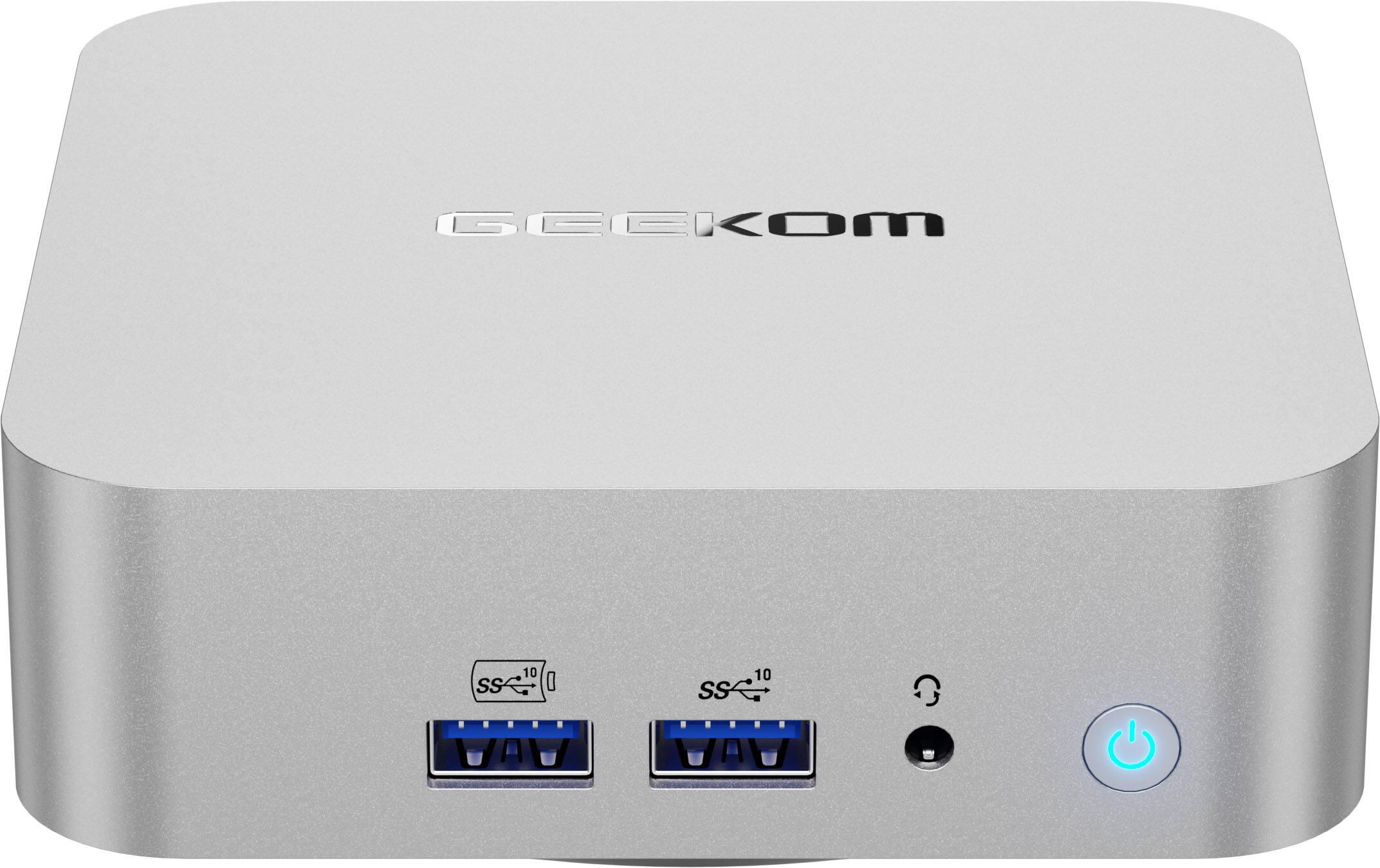 GEEKOM 10 sse I 10 sse SS