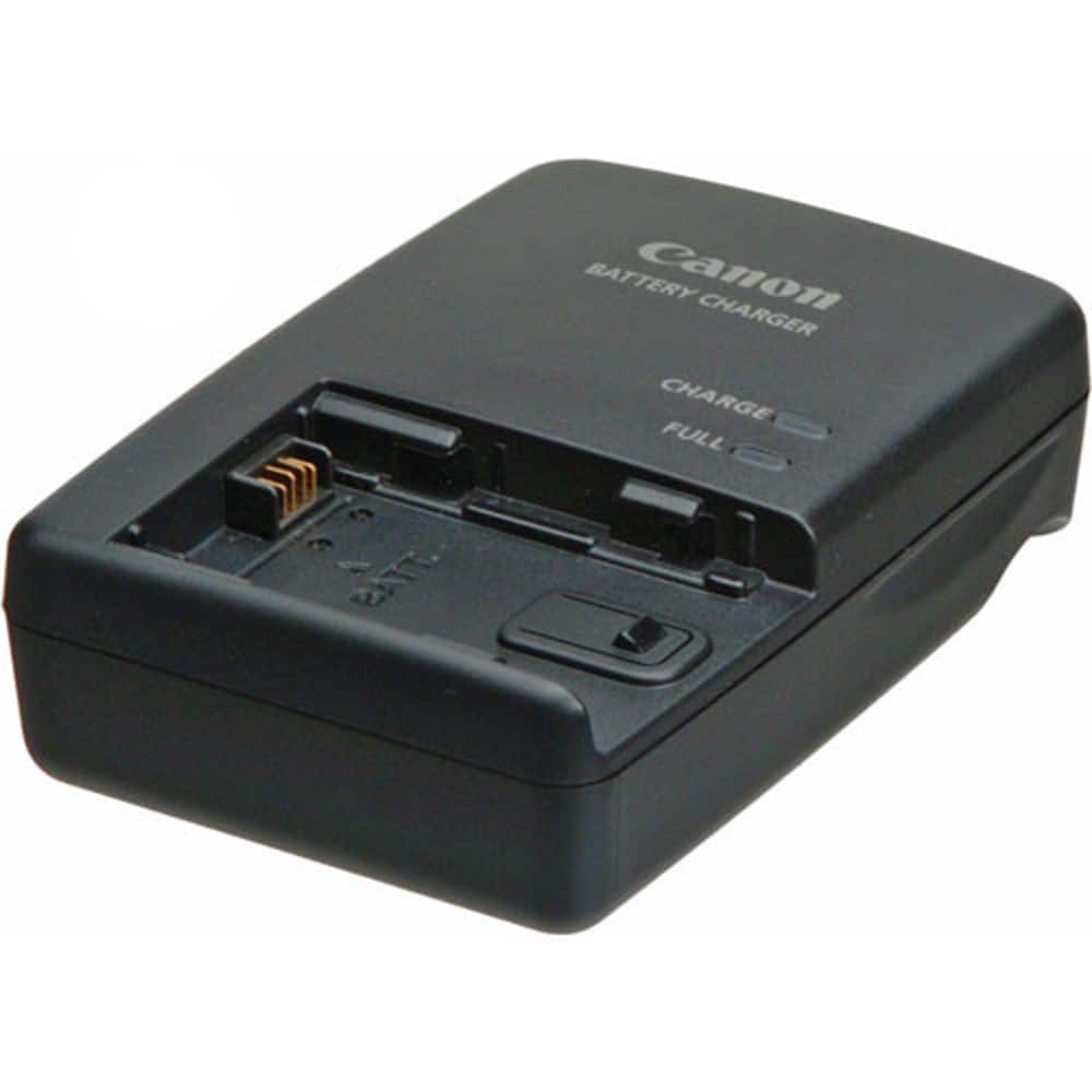 Canon - CG-800 Charger (White Box) 2590B002