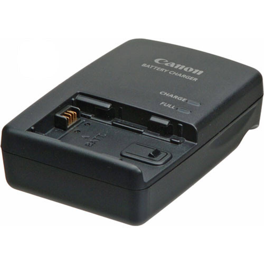 Canon Battery Charger  
Charge Full  
EAT