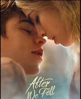 After We Fell - BLU-RAY