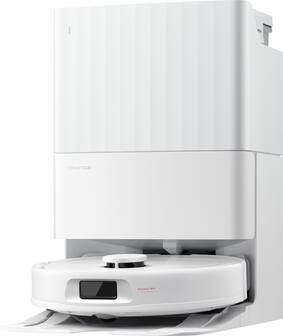 roborock
Reactive Tech