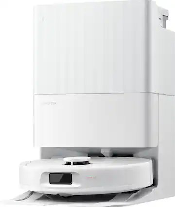 roborock
Reactive Tech