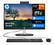 hp AMD Ryzen 3 3000 Series IPS SuperCLEAR Bluetooth 5.3 All-in-One 24-inch hp Wi-Fi 6 Windows 11