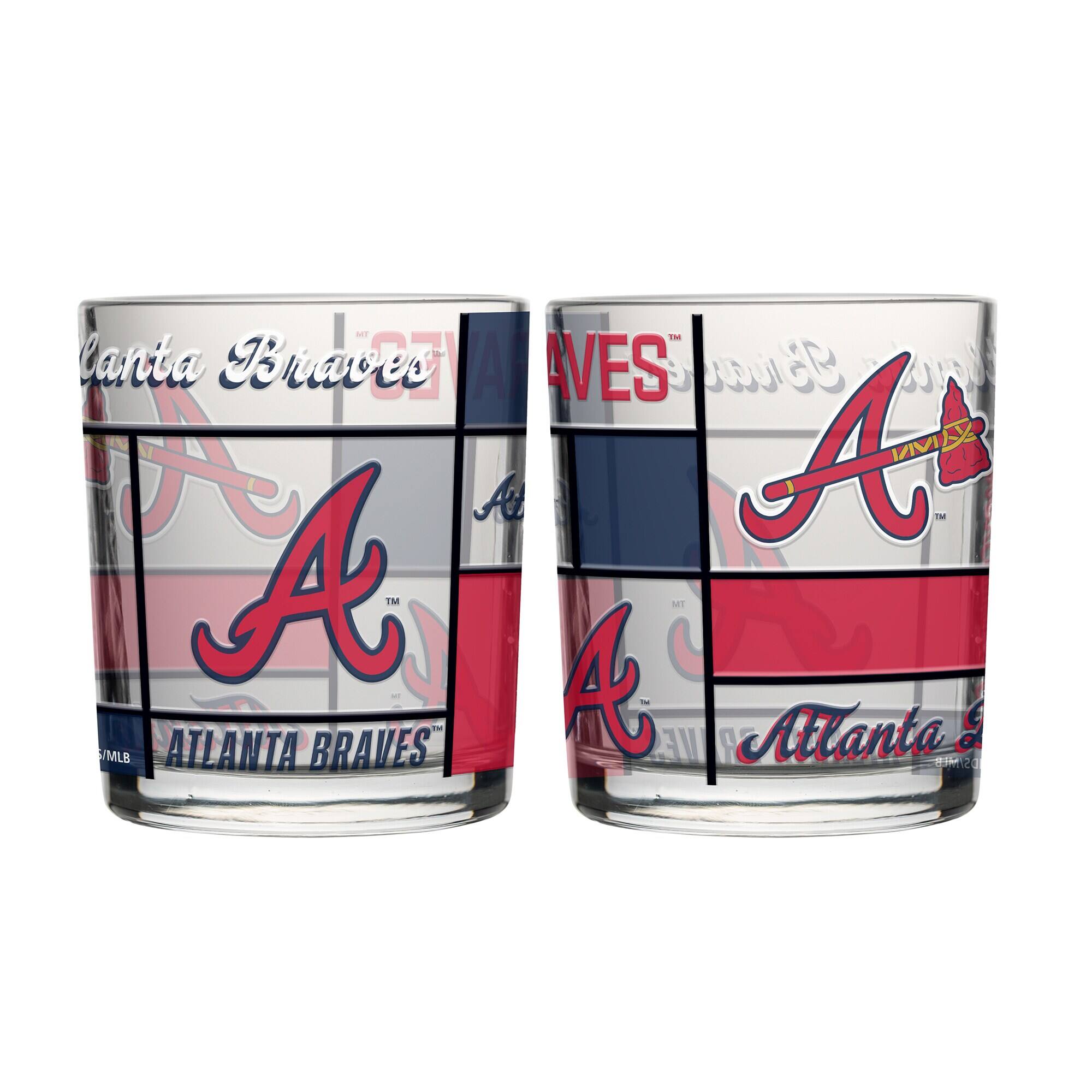 Atlanta Braves  
A  
ATLANTA BRAVES
