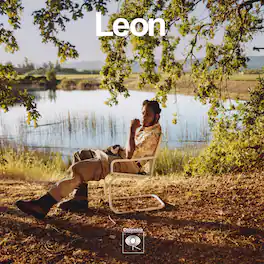 Leon Bridges - Leon - VINYL LP