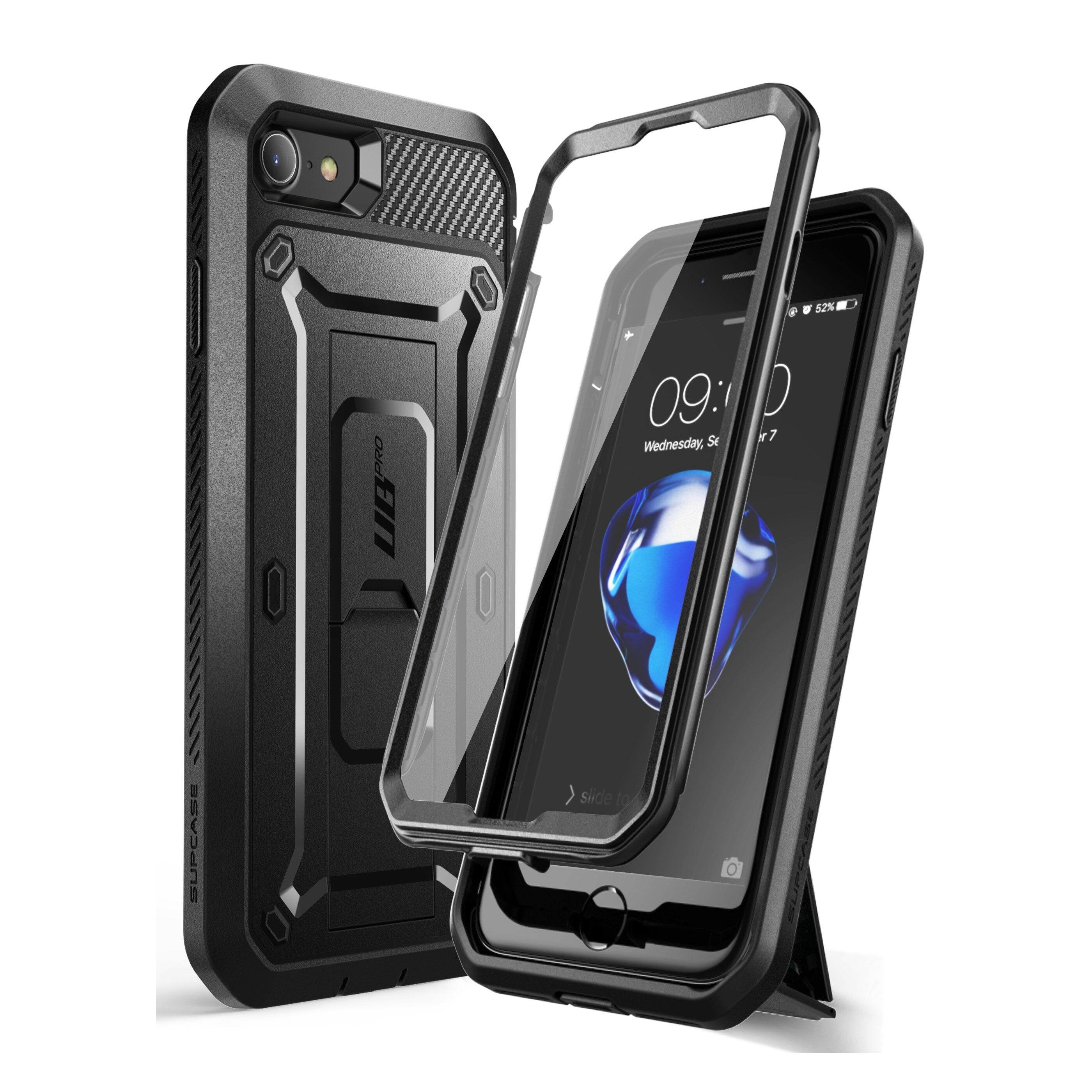 SUPCASE PRO LBPRO B  
52%  
09:10  
Wednesday, September 7  
Slide to unlock