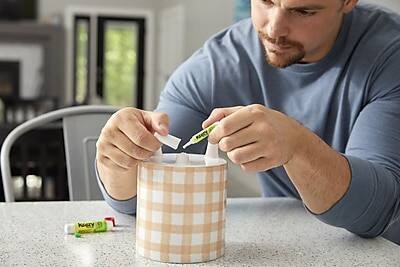 The text on the image reads: "PUAKY KHY"