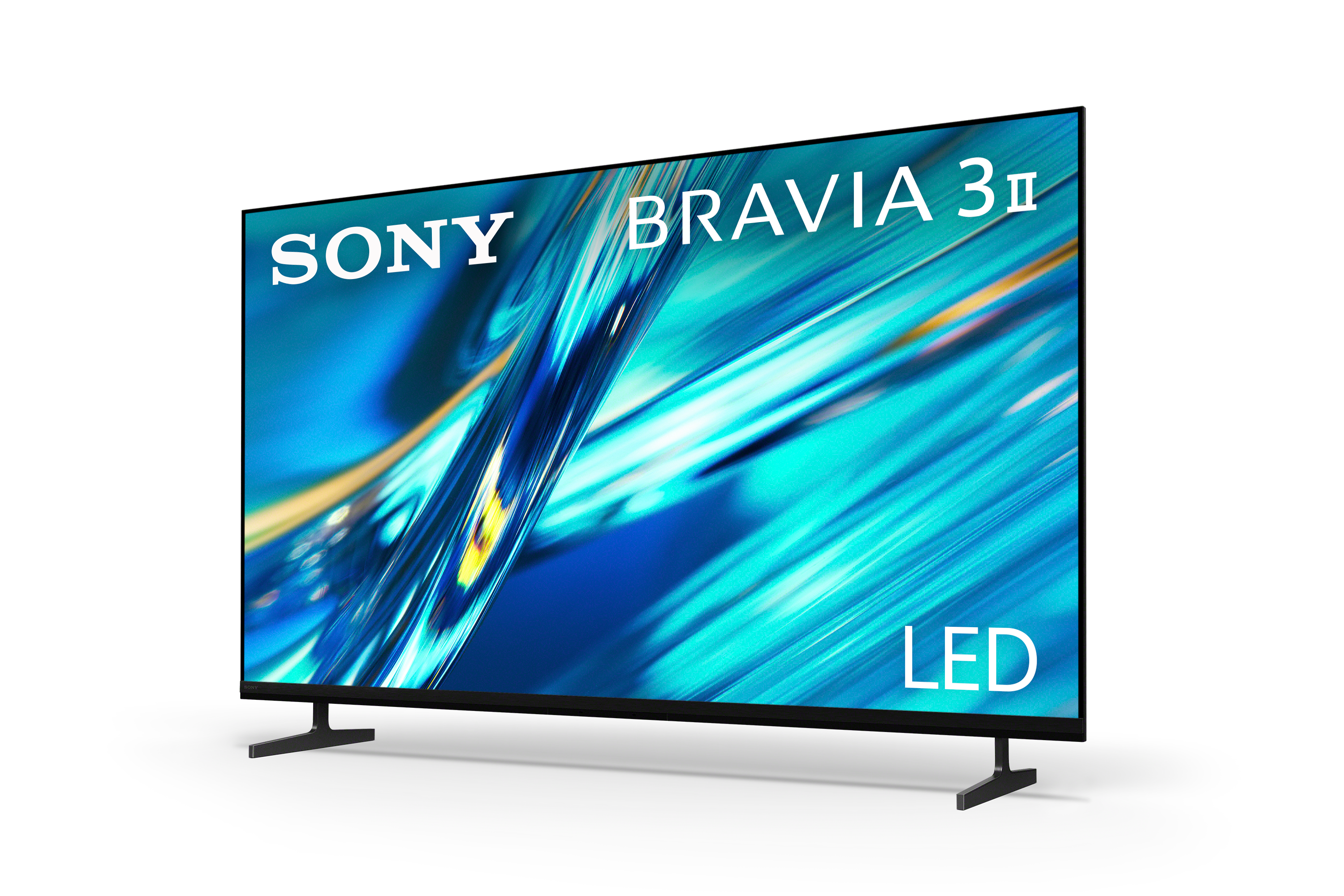 SONY BRAVIA 3Ⅱ LED