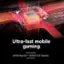 Ultra-fast mobile gaming advanced by AMD Ryzen 8000 Series processors.