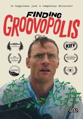 Finding Groovopolis (MOD) (DVD Movie)