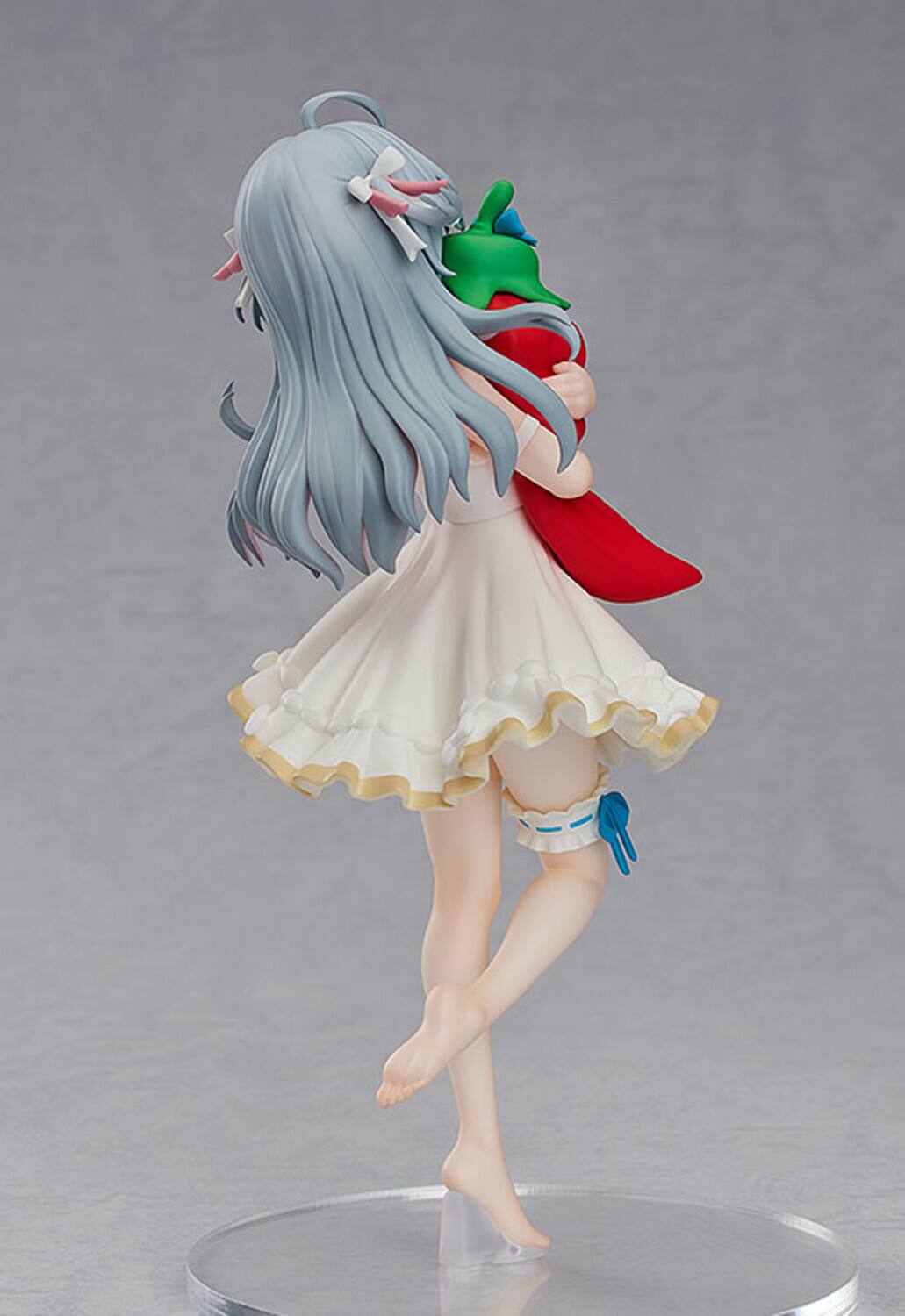 Alt View 3. Good Smile Company - Good Smile Company - Kagura Nana - Pop Up Parade - Kagura Nana PVC Figure   - Collectibles - Multicolor.