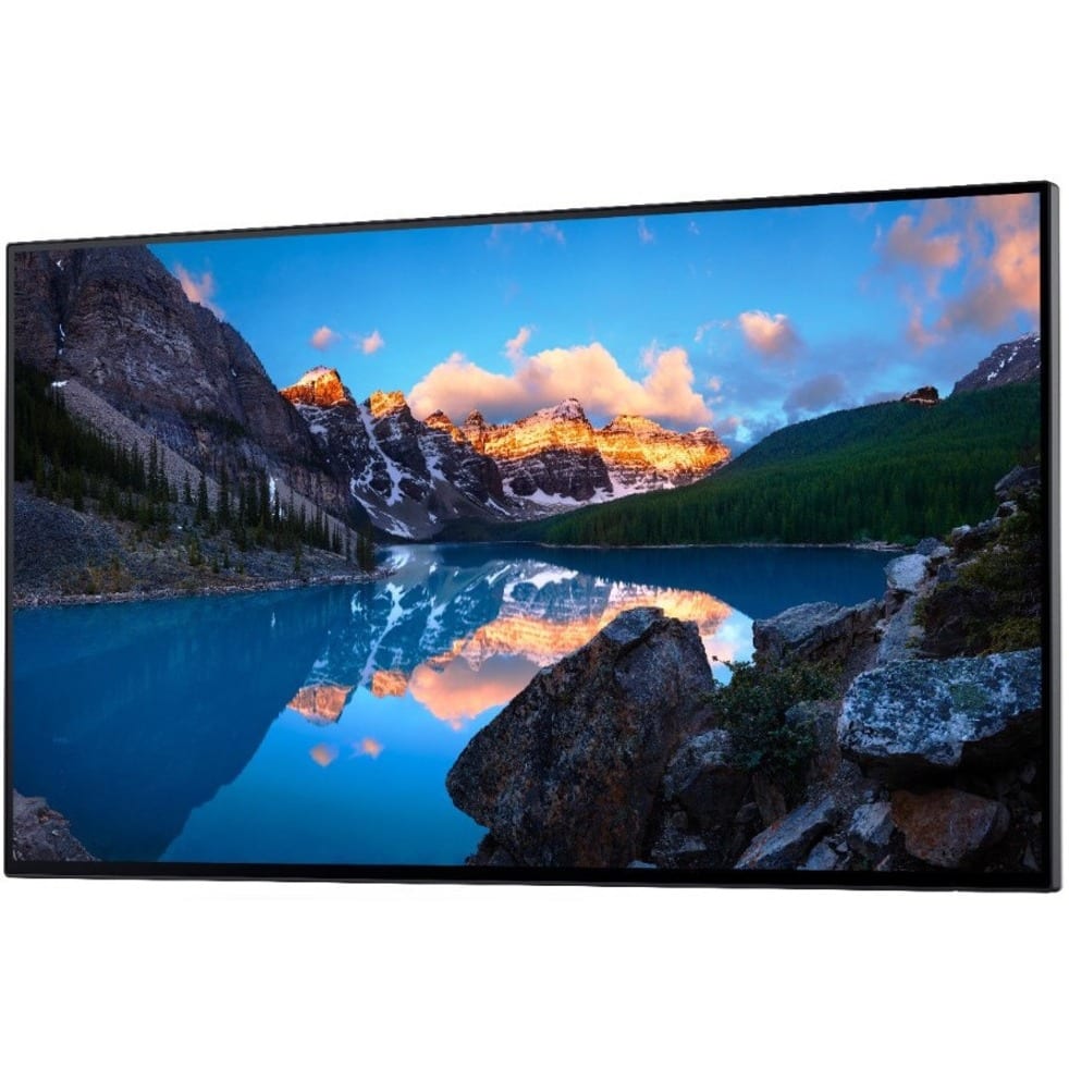 Dell UltraSharp 23.8