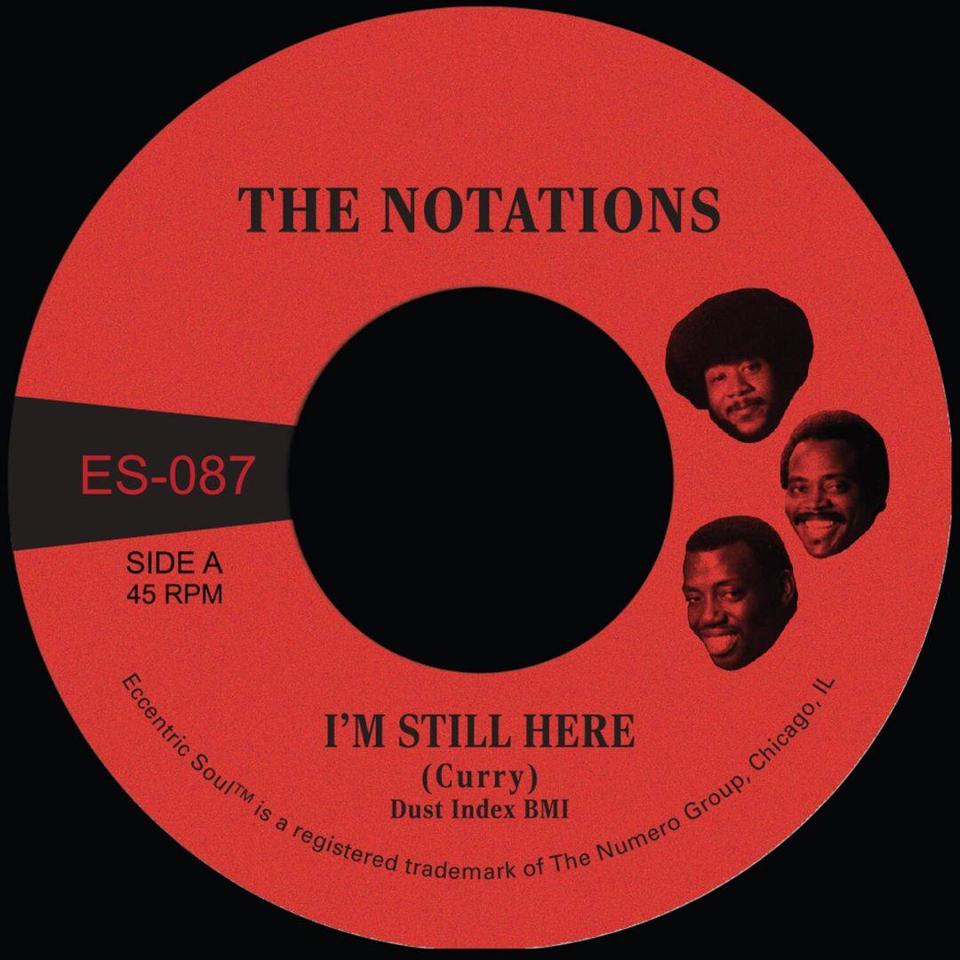 I'm Still Here b/w What More Can I Say [7 inch Vinyl Disc] price history on PriceWatchPro