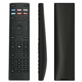 VINABTY - New Universal XRT136 Replaced Remote Control Fits for All Vizio Smart TV D24f-F1 D43f-F1 D50f-F1 E43-E2 E60-E3 E75-E1 - Black