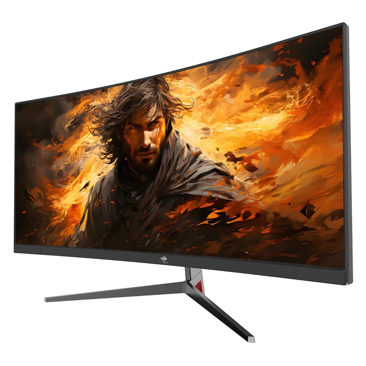 Z Edge 30 inch UWFHD 2560 x 1080 21:9 Ultra Wide 200 Hz 1 ms 1500R
