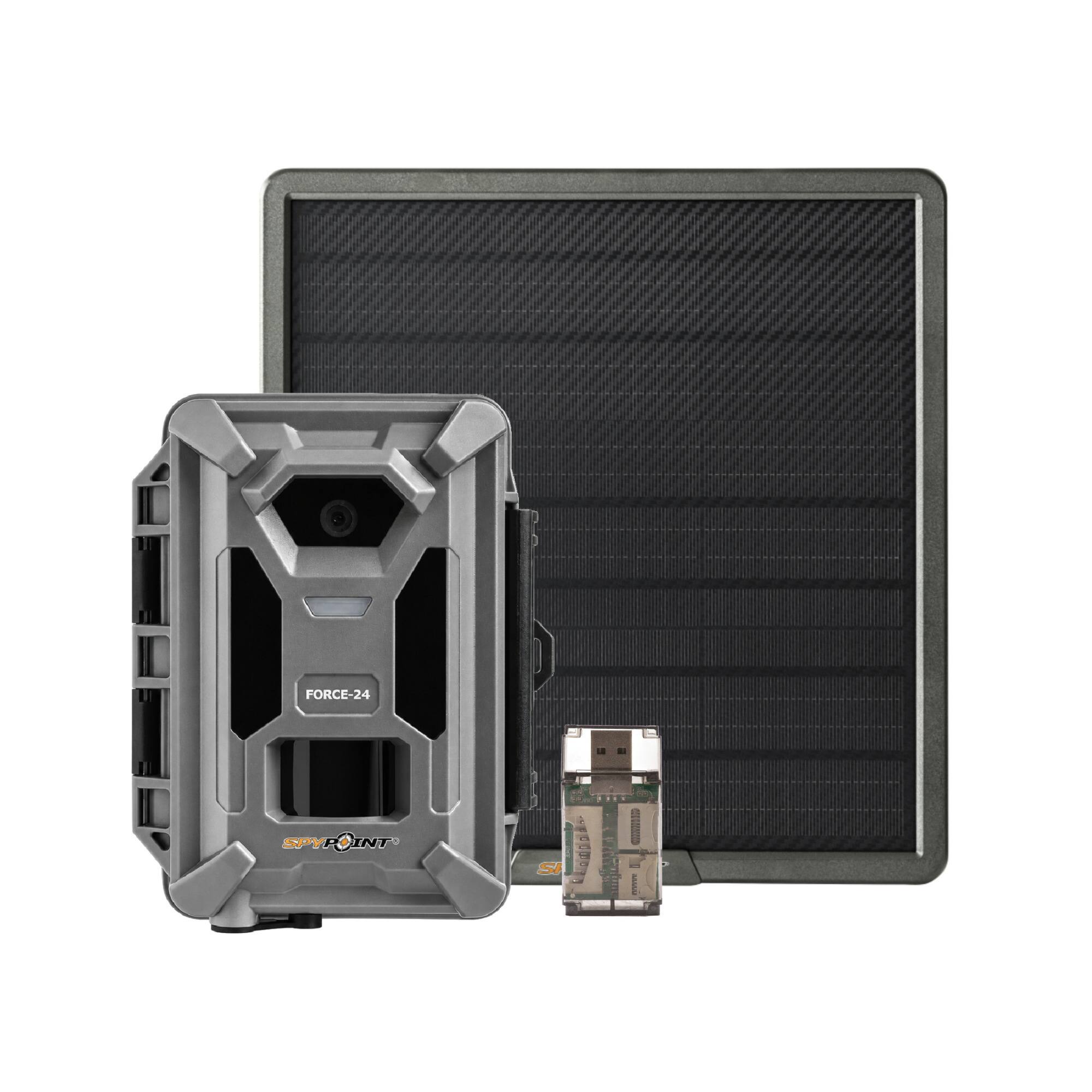 FORCE-24  
SPYPOINT  
SI  
@ popcor