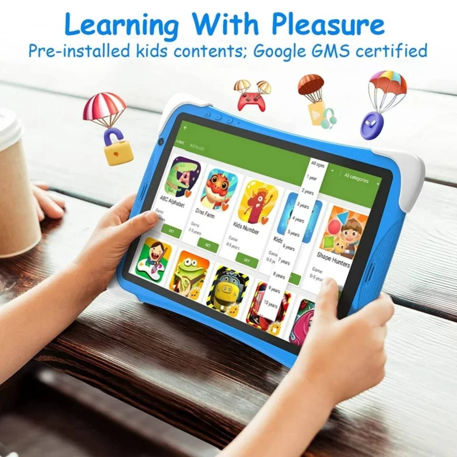 media item thumbnail