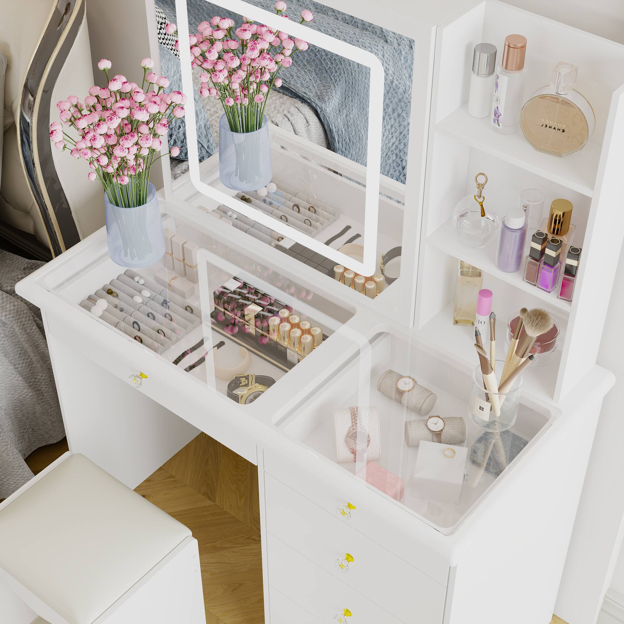 media item thumbnail