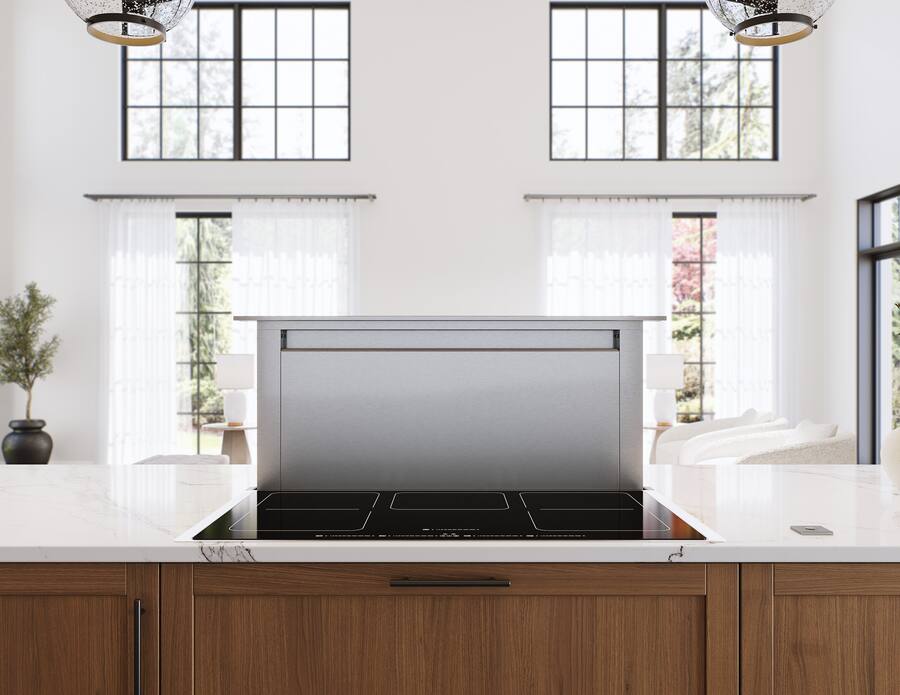 Zephyr Wired Remote Up Down Switch Control for Treviso Downdraft ...