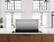 Alt View 11. Zephyr - Wired Remote Up Down Switch Control for Treviso Downdraft - Stainless Steel.