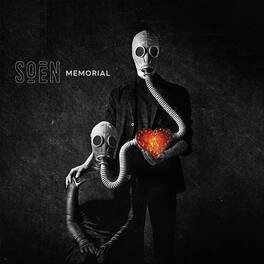 Soen - Memorial - VINYL LP