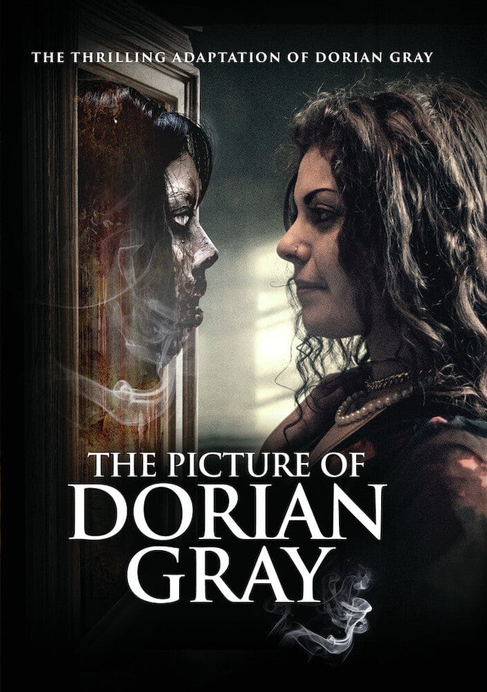 The Picture of Dorian Gray (MOD) (DVD Movie) price history on PriceWatchPro