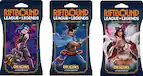 League of Legends Trading Card Game: Origins Sleeved Booster Pack