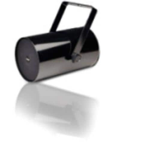 Valcom - V-1014B Track-Style Megaphone - Gray