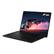 Left. ASUS - ROG Zephyrus M16 16"165Hz Gaming Laptop-Intel Core i9-16GB DDR5 Memory-NVIDIA GeForce RTX 3070 Ti-1TB PCIe 4.0 SSD - Off Black.