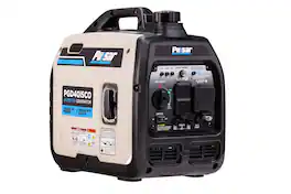 Pulsar - 4,000-Watt Super Quiet Gasoline Powered Portable Inverter Generator