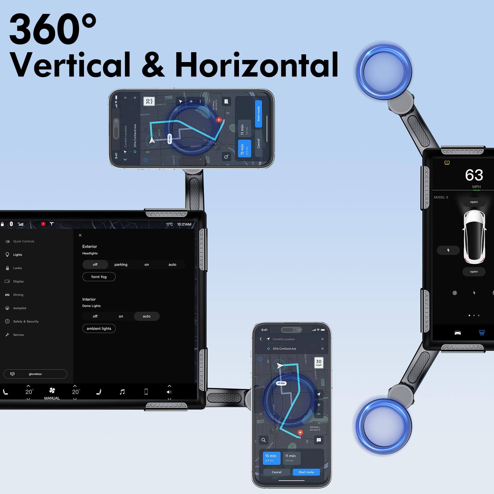 media item thumbnail