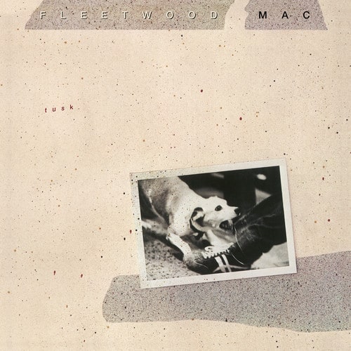 FLEETWOOD MAC  
tusk