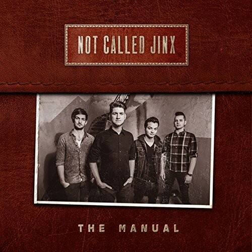 NOT CALLED JINX  
THE MANUAL