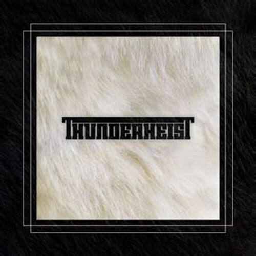 Thunderheist - Thunderheist   - VINYL LP price history on PriceWatchPro