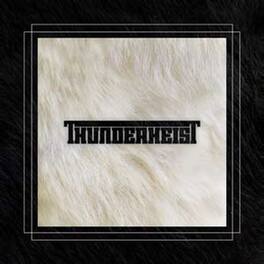 Thunderheist - Thunderheist - VINYL LP
