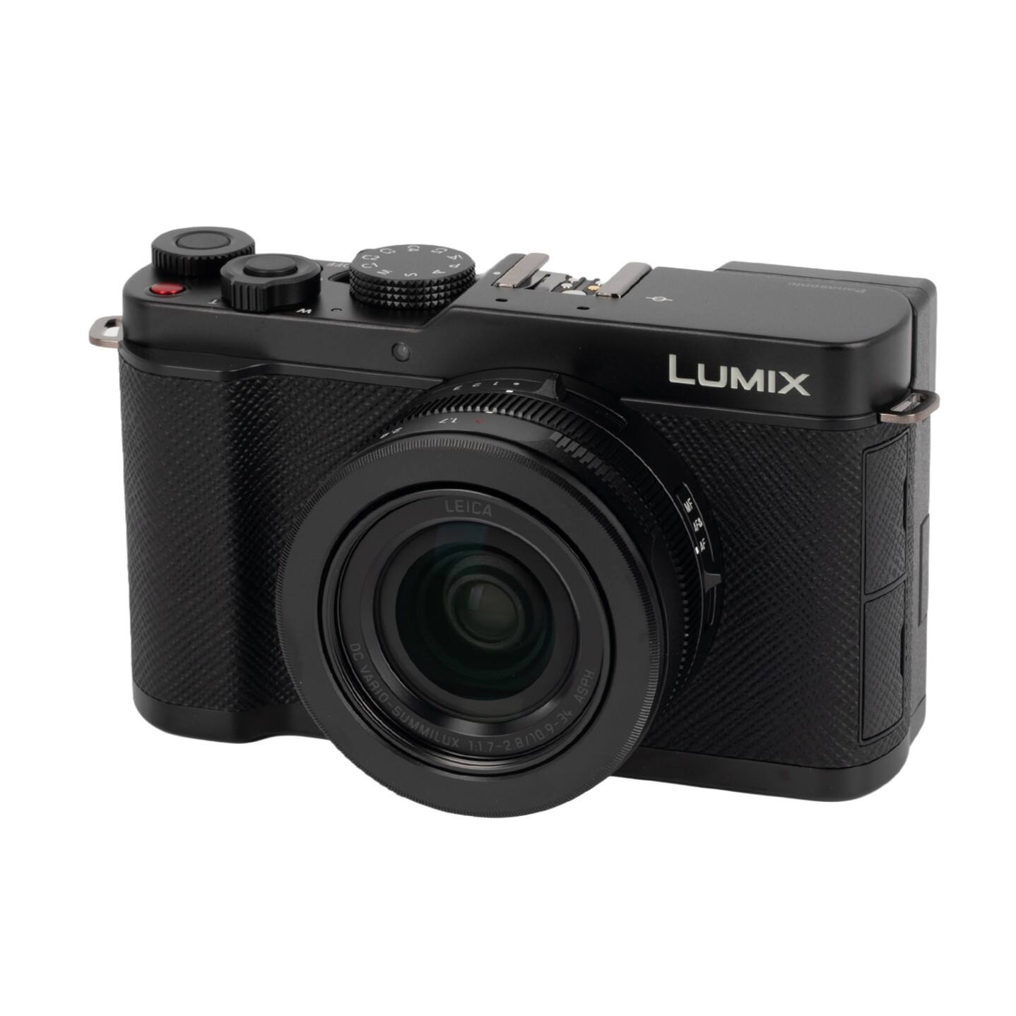 G =  
S  
L A Y  
E L  
LUMIX  
LEICA  
DC VARIO-ELMARIT 9-34 ASPH 1:1.7-2.8/10