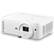 Alt View 26. ViewSonic - LS500WH 800p 2000 ANSI Lumens DLP Projector - White.