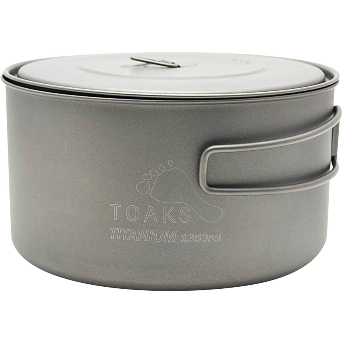 TOAKS TITANIUM 1350ml