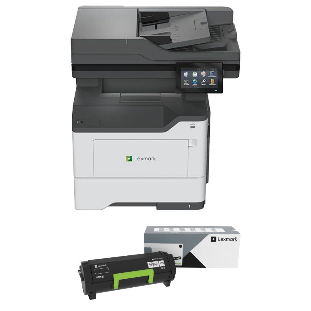 Lexmark  
Lexmark  
Lexmark  
Lexmark