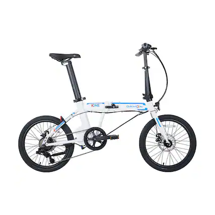 DAHON
KONE