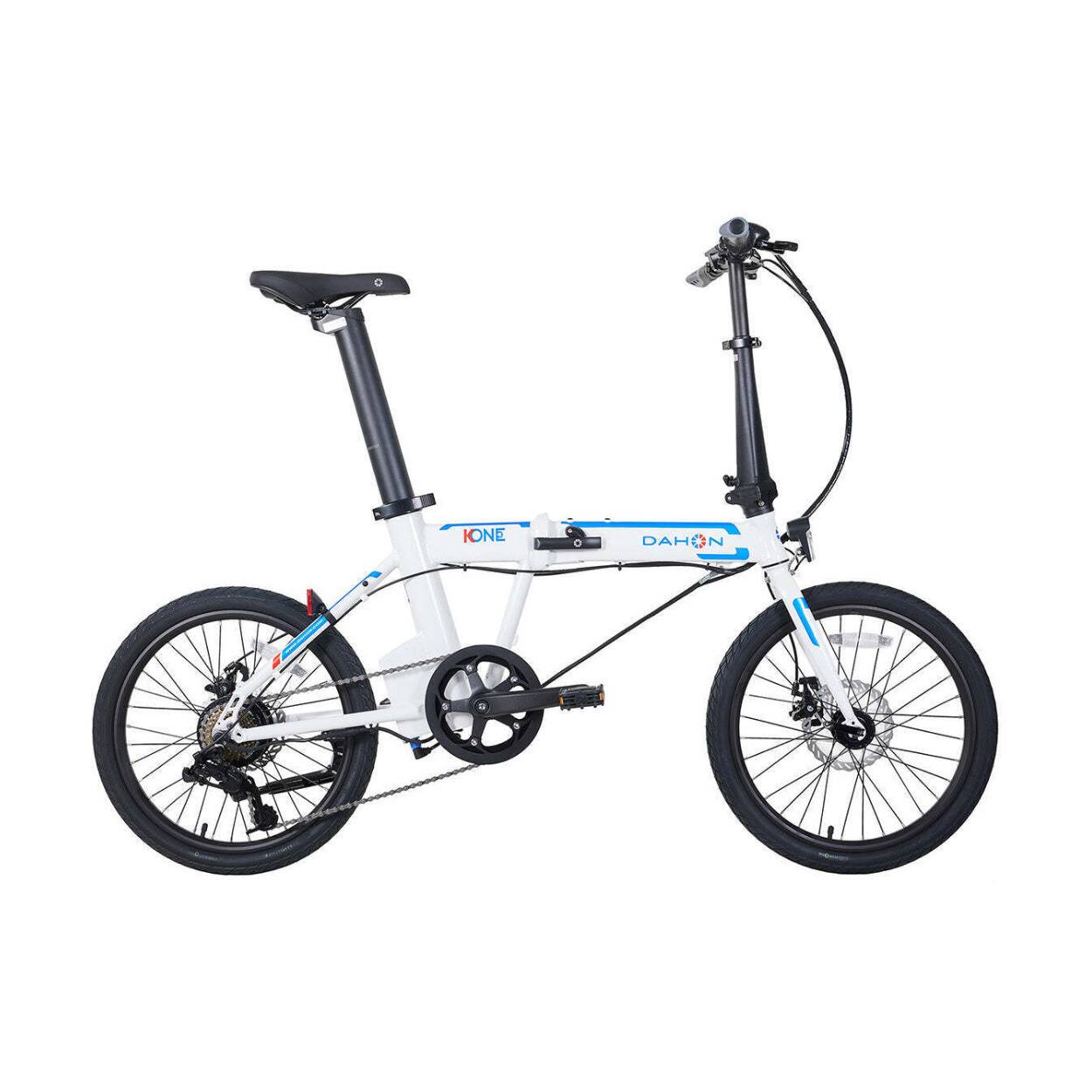 DAHON  
KONE