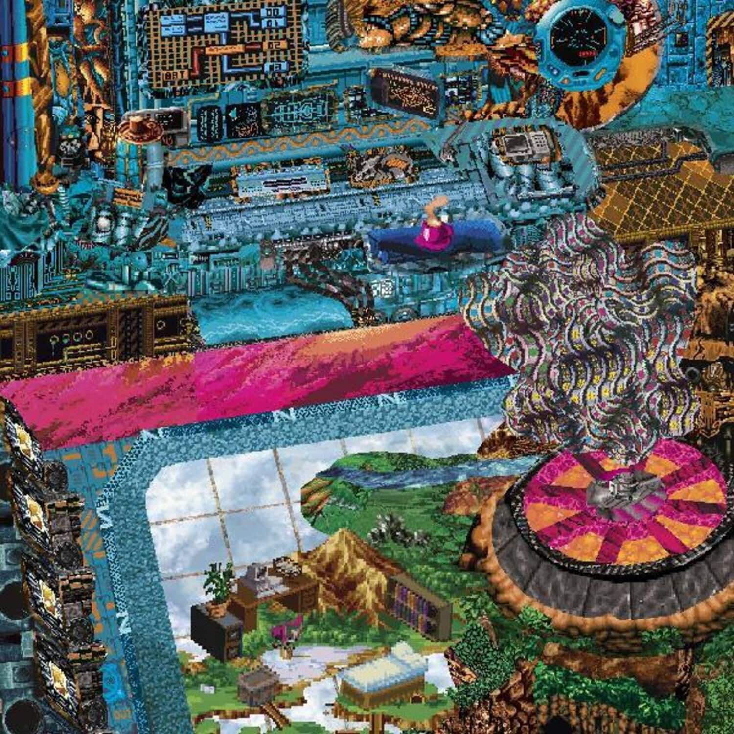 Nonlocal Forecast - Holographic Universe(s?)!   - COMPACT DISCS [CD] price history on PriceWatchPro