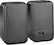 Alt View 13. Insignia™ - 2.0 Computer Speakers (2-Piece) - Black.