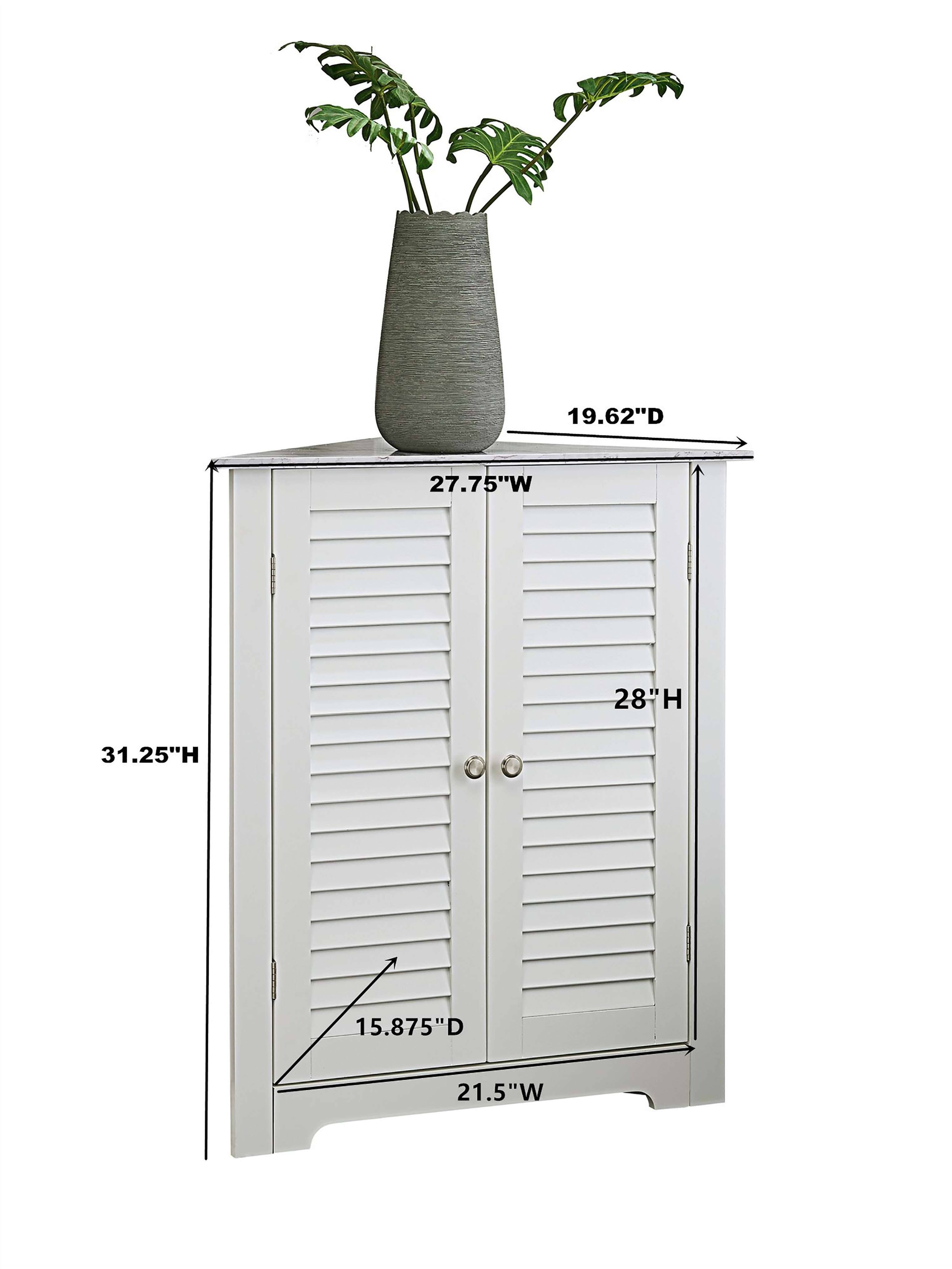 19.62"D  
27.75"W  
28"H  
31.25"H  
15.875"D  
21.5"W