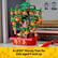 A LEGO Money Tree for kids aged 9 and up.